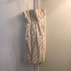 Lily Pulitzer seersucker dress